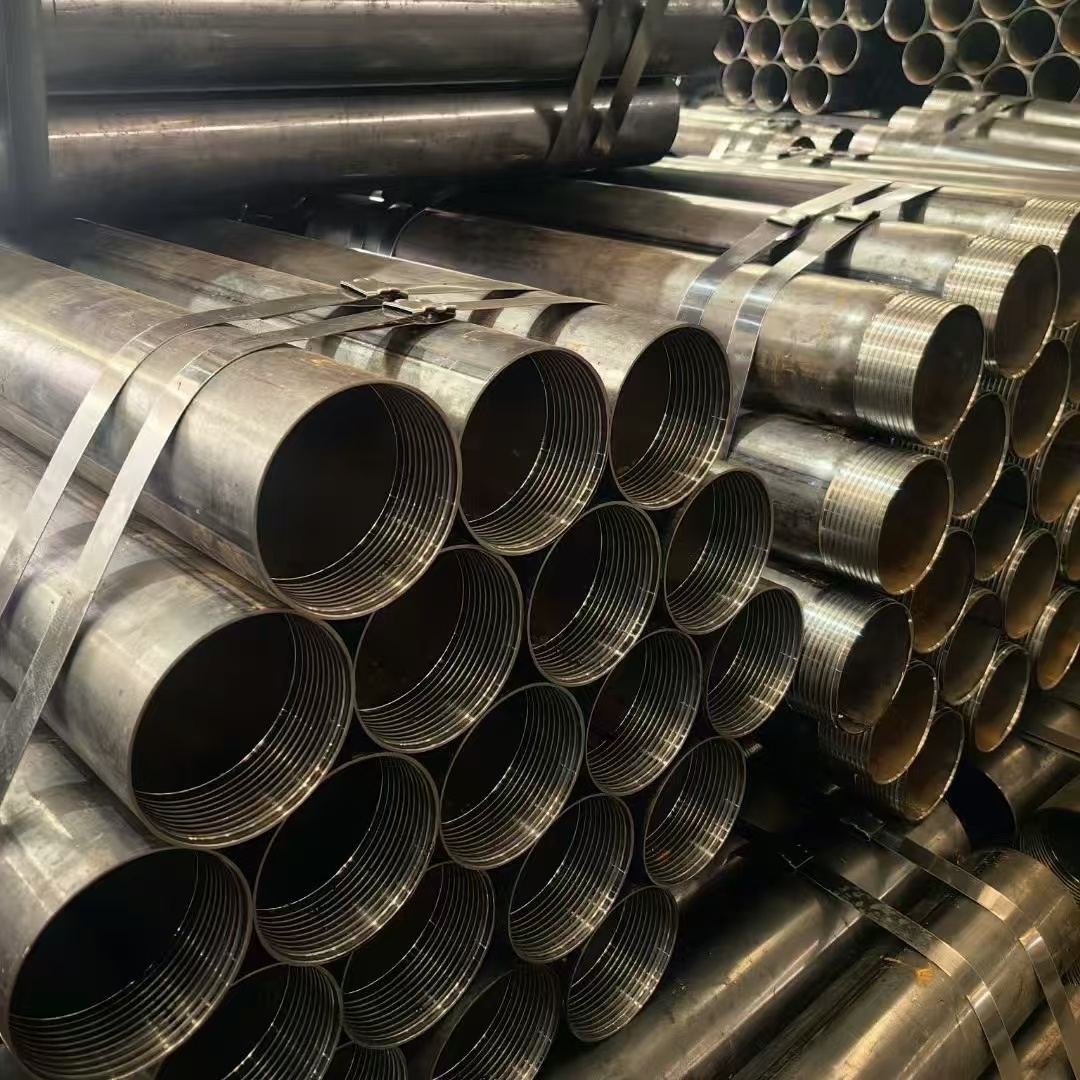 云阳岩芯管地质钻探取芯用管 高取芯率岩心套管